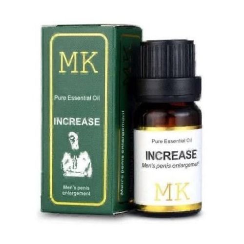 Mk pure essential oil