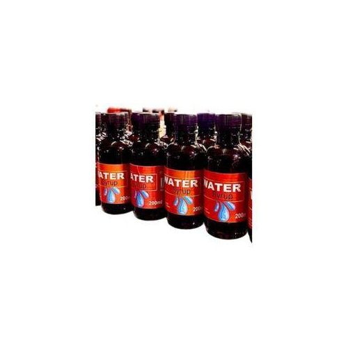 Water Syrup 1 Piece