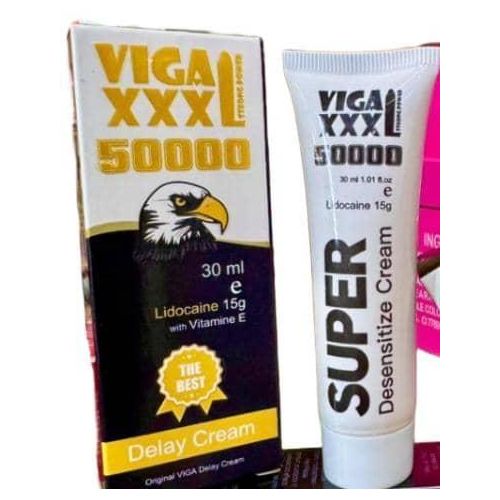 Viga XXXL