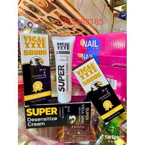 Viga XXXL