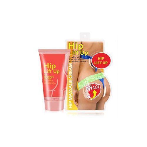 Aichun Beauty Hip Lift Hip Massage Cream