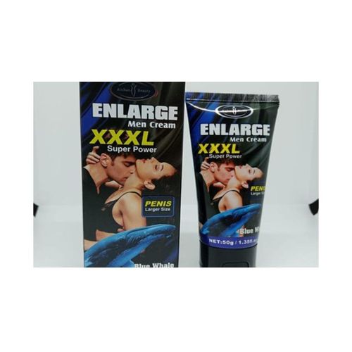 Enlarge men cream xxxl