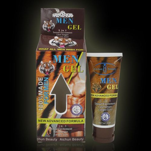 Aichun Beauty 3 In 1 Men Gel