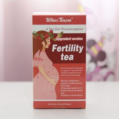 Wellness & Beauty Winstown Fertility Tea