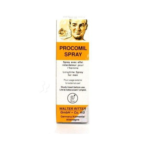 Longtime Spray for Men 15ml