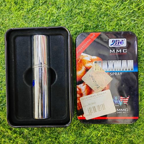 Max Man Penis Man Erection Spray Men Long Sex Time Delayed Spray
