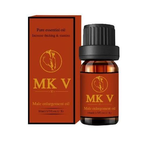 Mk v Oil Delay Release/Hard