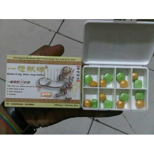Makes It Big K L G Herbal