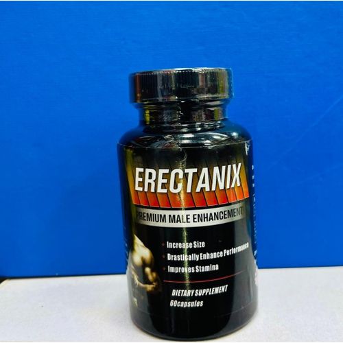 Erectanix Premium Male Enhancement