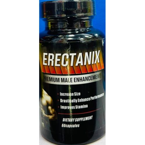 Erectanix Premium Male Enhancement