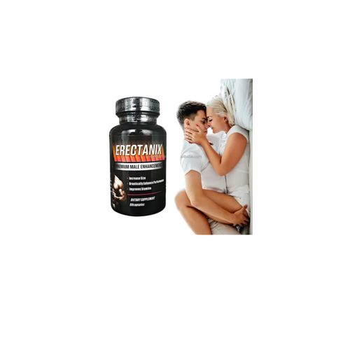 Erectanix Premium Male Enhancement