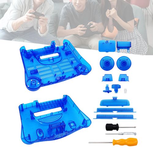 Protective Shell For Game Host Professional Transparent