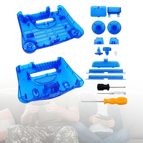 Protective Shell For Game Host Professional Transparent