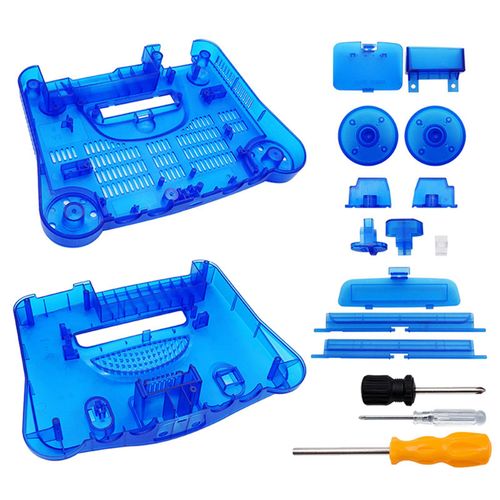 Protective Shell For Game Host Professional Transparent