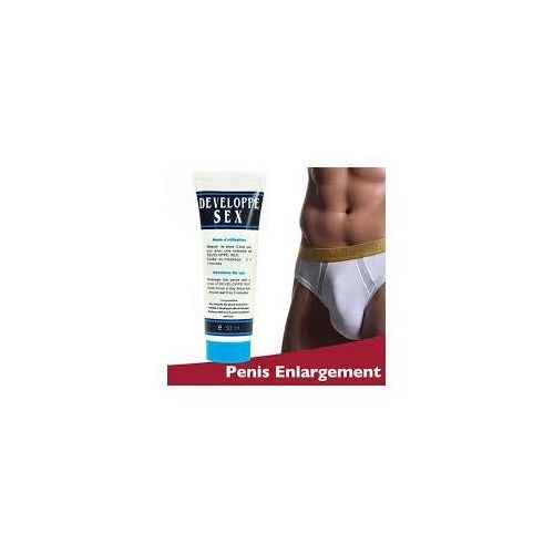 Develop Sex Cream