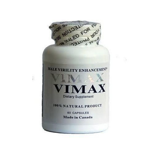 Vimax Peniis Enlargementt Capsules For Bigger Peniis Size.