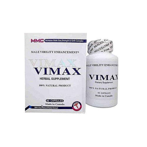 Herbal HOT SHOT CATPTUSE+VIMAX CAPTUSE+MAXMAN GEL