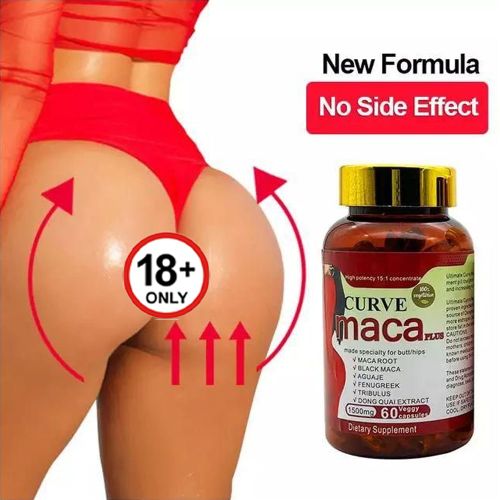 Ultimate Curve Marca Plus