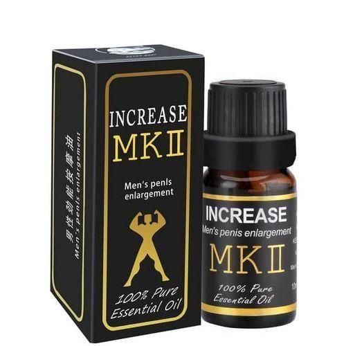 Russian Titan Gel Titan Gel Mk II 100% Pure Essential Oil For Men To Make It Big Long And Last Longer In Be