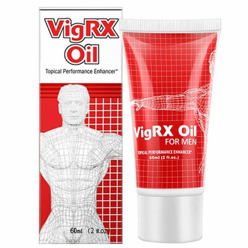 Vig oil