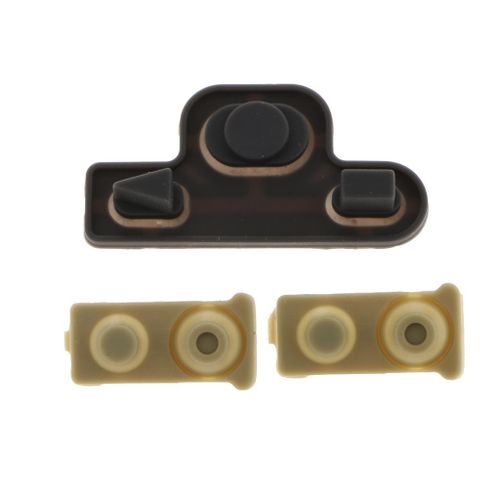5Pack Conductive Rubber Pad for   Controller Main Button Key