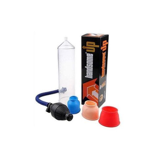 Pump HANDSOME UP PUMP [ORIGINAL QUALITY,DURABLE RUBBERS]