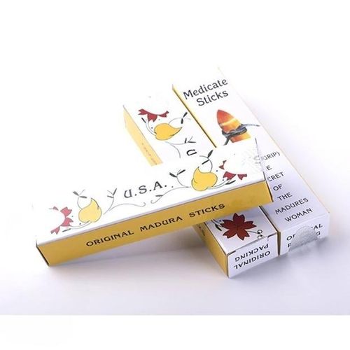 Tightening Medicated Super Grip Madura Stick