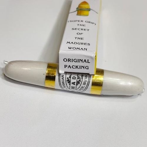 Tightening Medicated Super Grip Madura Stick
