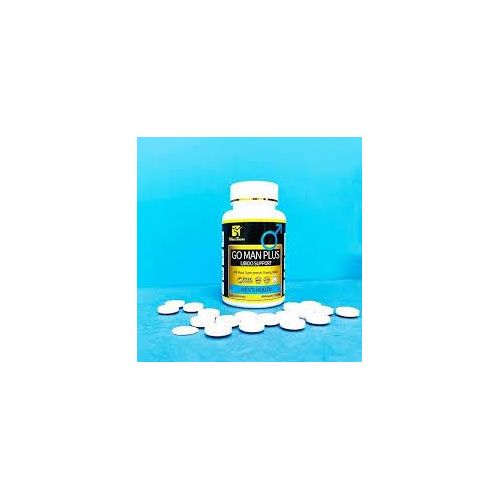 Wins Jown Go man plus /libido support
