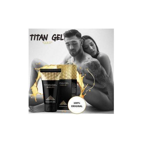 Titan Gel