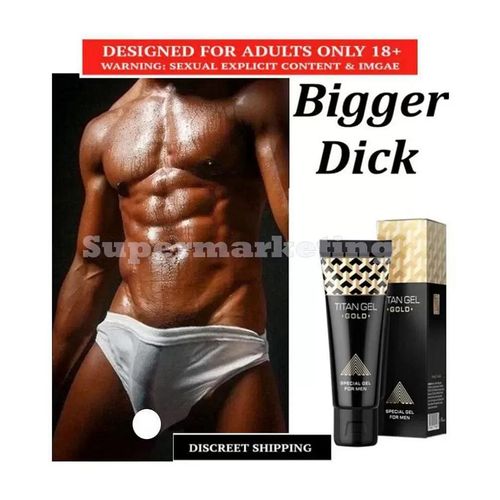Titan Gel