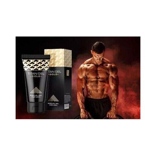 Titan Gel