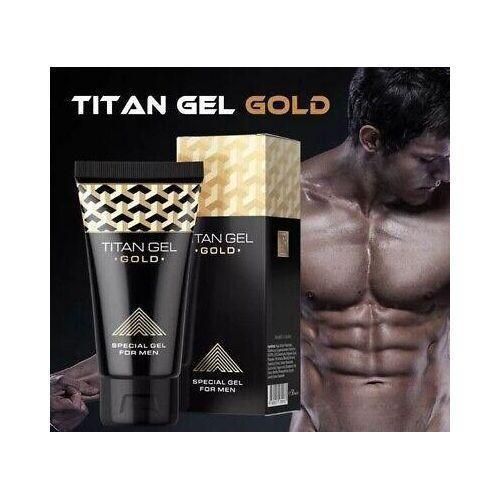 Titan Gel