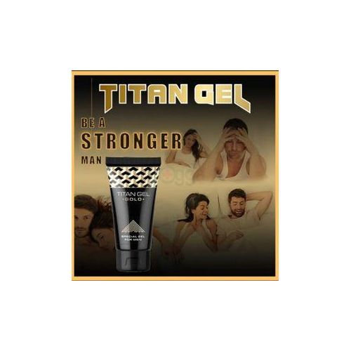 Titan Gel