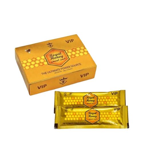 Royal Honey