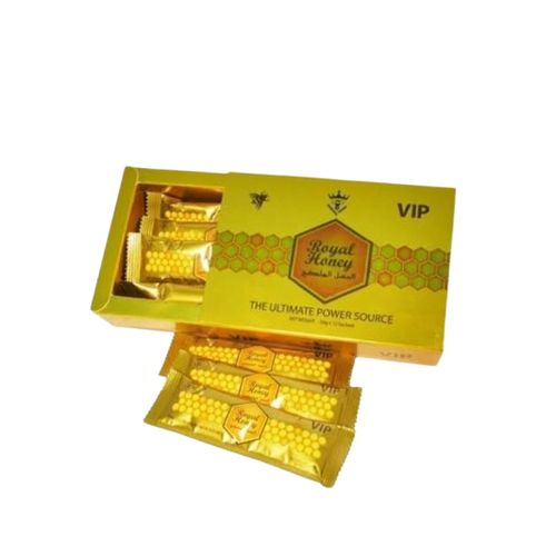 Royal Honey