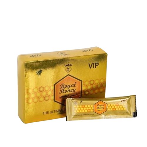 Royal Honey