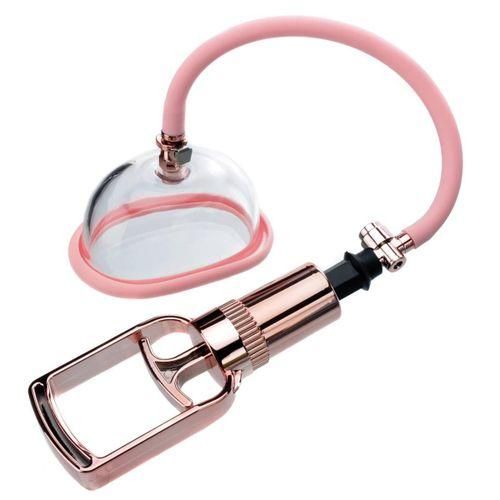 12Plus Manual Lady P**sy Pump
