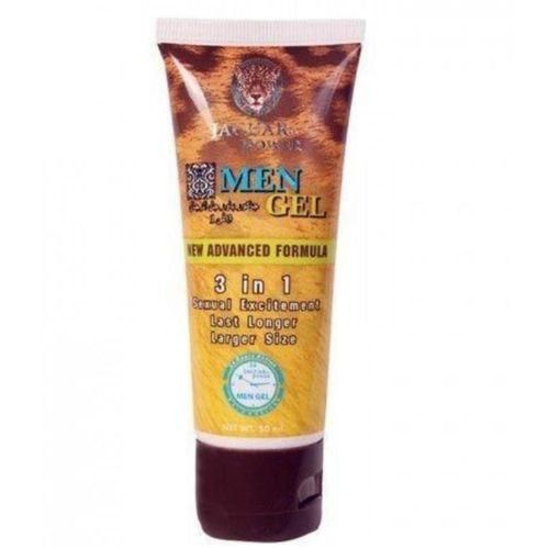 Enhancement Jangar Men's Enlar-gement  cream
