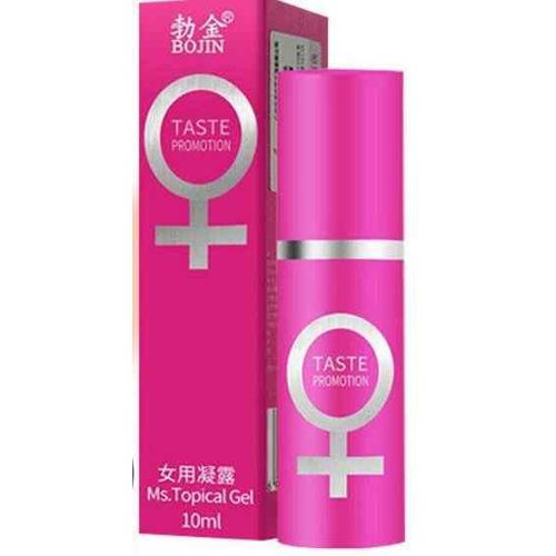 Intense Orgasmic Gel Women Ascending-Orgasm Gel Sexual-Drop Exciter Climax-Lube