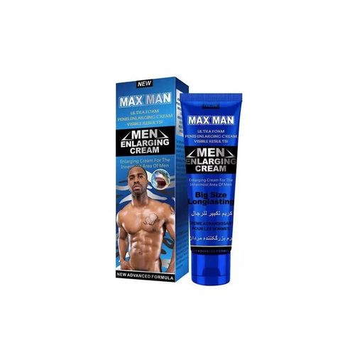 Herbal MAXMAN HERBAL PILLS+HOT SHOT OIL+MAXMAN GEL