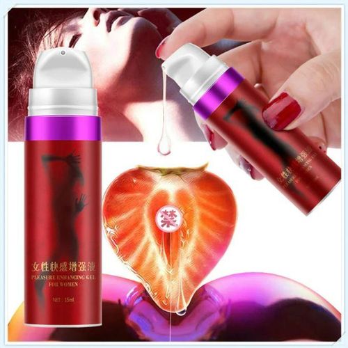 Libido Enhancer Sex Spray - 15ml