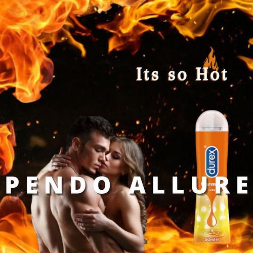 Other Durex Play Warming Lube Intimate Lubricant