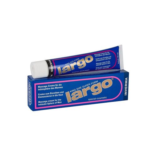 Largo Cream - 50g