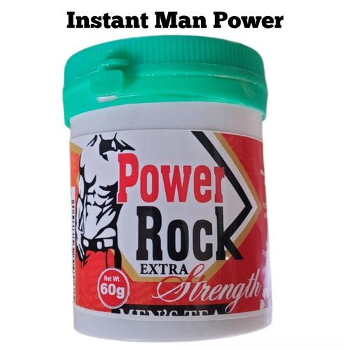 Axpower Power Rock Extra Organic (The night to Remember) 60g