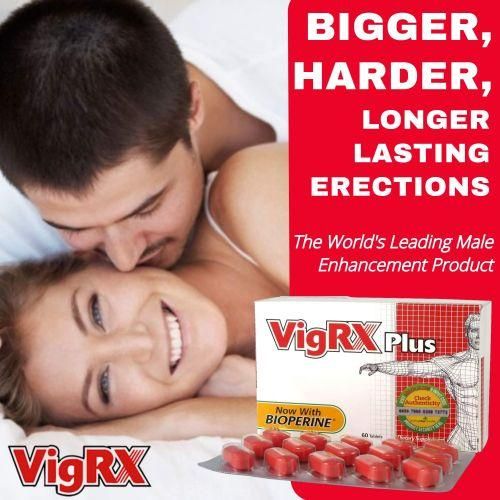 Vigrx Plus Bioperine Capsoles