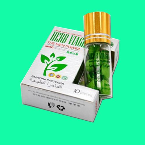 Herb Viagra