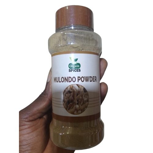Other  Orgain SPICES  MULONDO POWDER Drinking Mulondo Powder From Mulondo Roots Body Systems Cleanser Health 120g