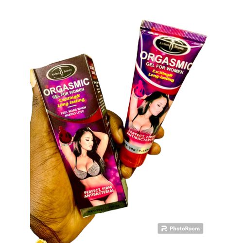 Aichun Beauty Gel for women