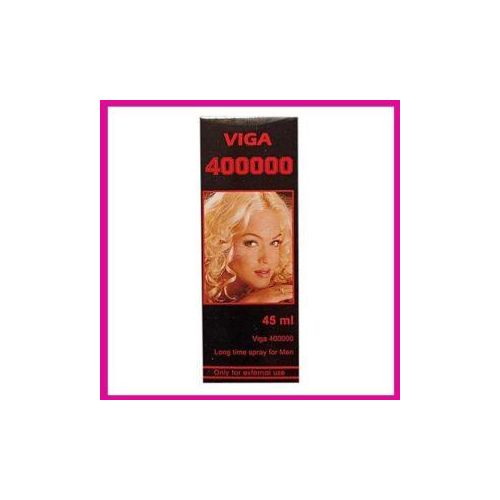 VIGA SPRAY 400000